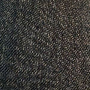 Meet your Posher, Thomas